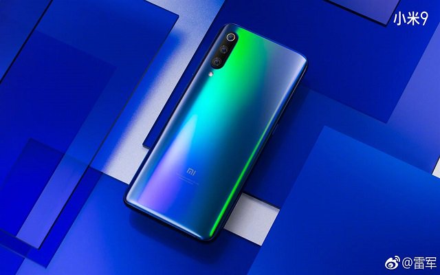 Xiaomi Mi 9 Roy Wang Edition Will Go Official On 1st April