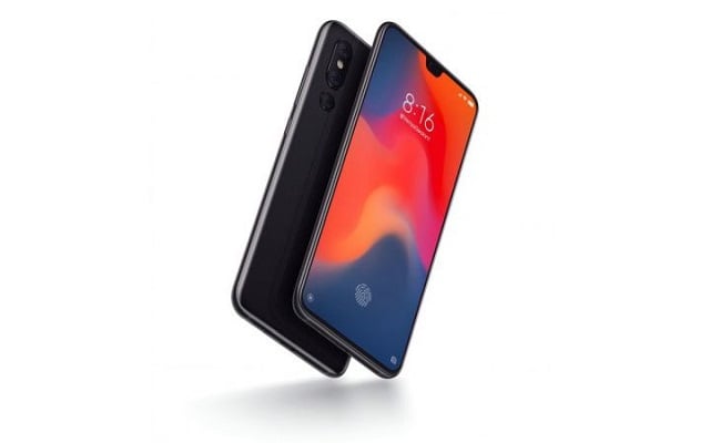 mi 9 se update