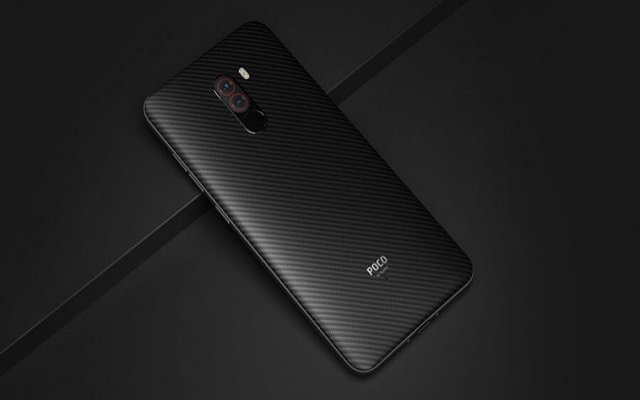 Xiaomi Poco F1 Lite Surfaced On Geekbench With Snapdragon 660