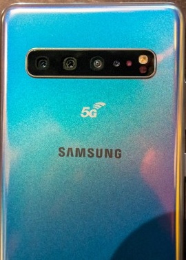 Brace Yourselves As Galaxy S10 5G Will Hit The Stores On April 5