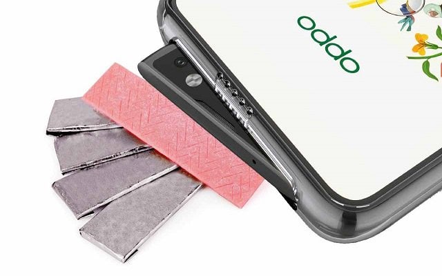 Upcoming OPPO Reno Spotted At AnTuTu With Snapdragon 710 SoC