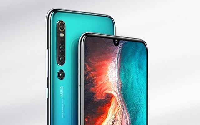 Huawei Fooled People by Faking DSLR Pictures as Huawei P30 Camera Results