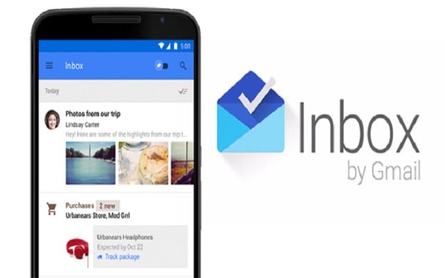 Inbox by Gmail to Shut Down Officially on April 2, not on April 1