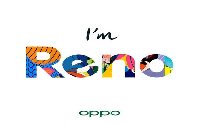 Oppo Reno Smartphone Series to Launch on April 10