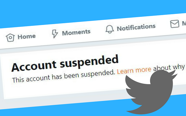 Twitter will Release Case Studies on Banned Accounts