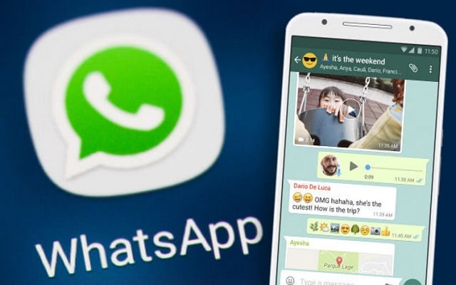 Latest WhatsApp Bug May Delete All of Your Photos