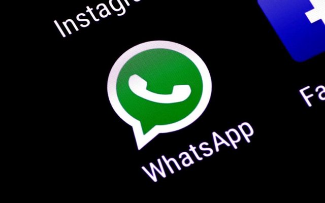 WhatsApp Beta for Android Gets Dark Mode