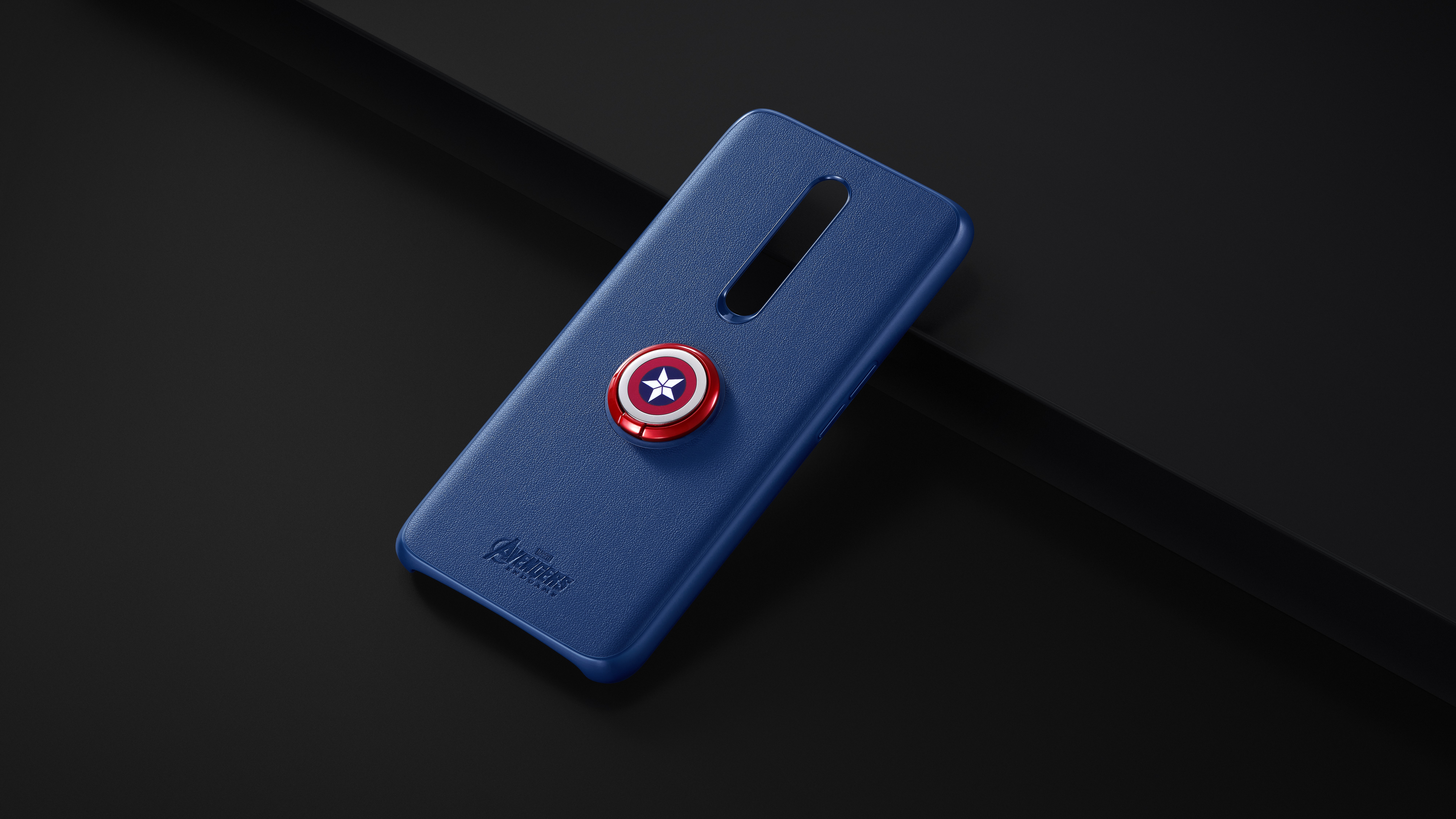 OPPO Announces Exclusive F11 Pro Marvel’s Avengers Limited Edition in Cooperation with Marvel Studios’ Avengers: Endgame