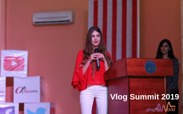 Pakistan’s First Vlog Summit 2019 Concludes with a Huge Success!