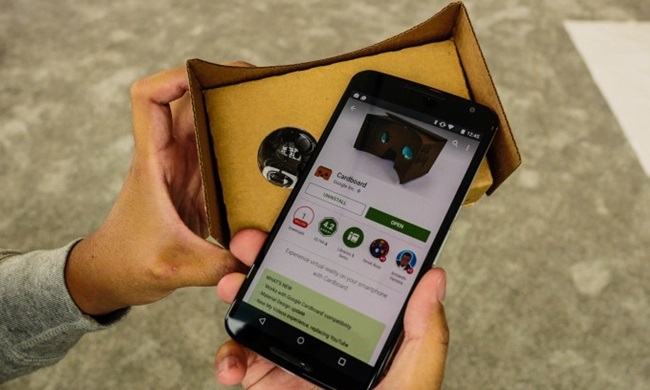 10 Best Google Cardboard Apps to Try in 2023