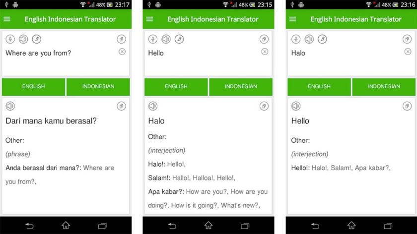 10 Best Language Translation Apps for Android in 2019