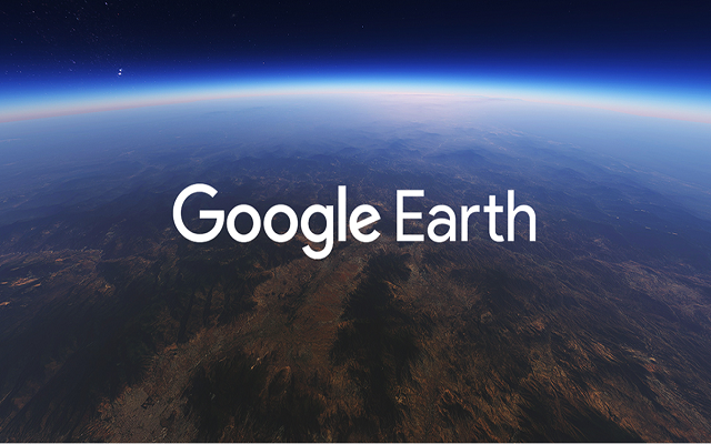 Google Earth Timelapse is Now Available on Mobile