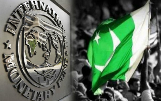 Impact of IMF Loan on Pakistan's Economy