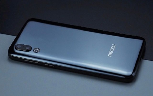 Upcoming Meizu 16s Confirmed To Feature Snapdragon 855 SoC