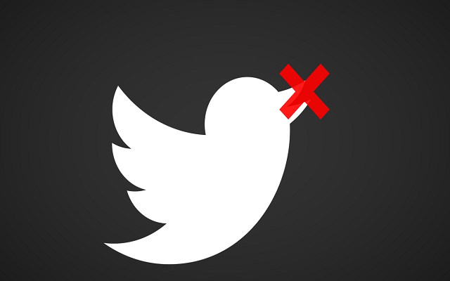 Now You Can Appeal For Twitter Account Suspensions Within the App