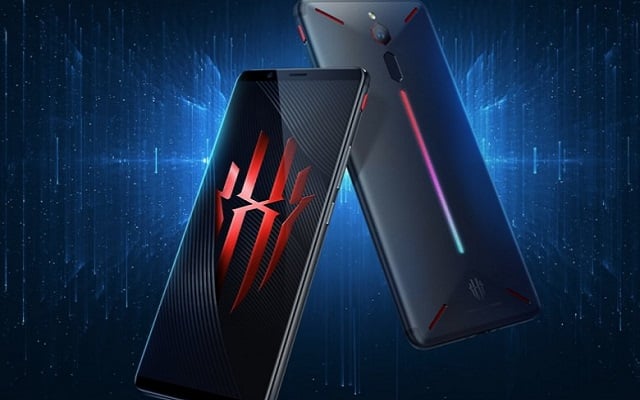 Nubia Red Magic 3