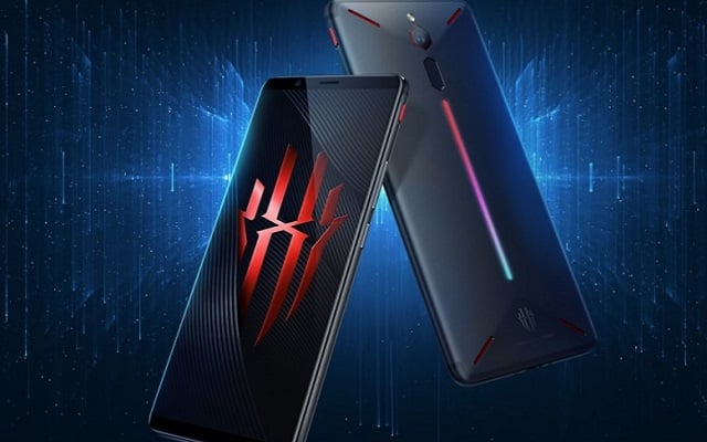 Nubia Red Magic 3