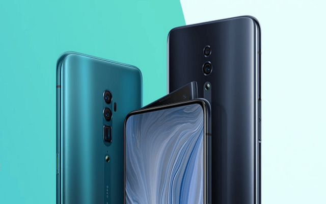 Oppo Reno 10x to Launch on May 10