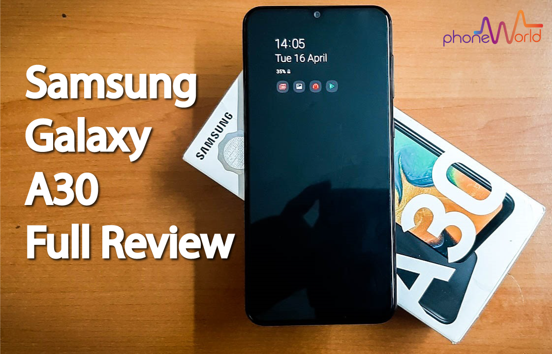 Samsung-Galaxy-A30-Review-Full