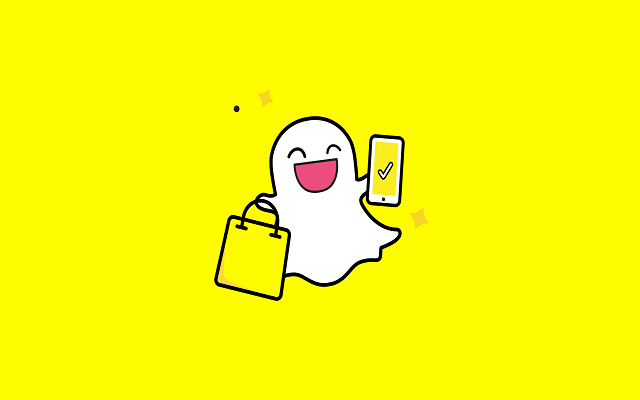Snapchat Rolls Out Rebuilt Android App