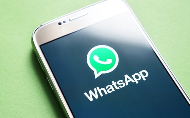 WhatsApp verification Messages scam