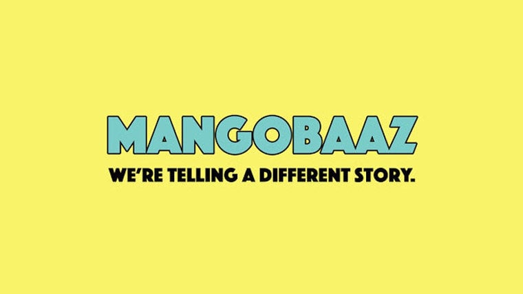 MangoBaaz YouTube Channel