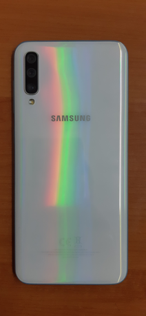 Samsung Galaxy A50 Review