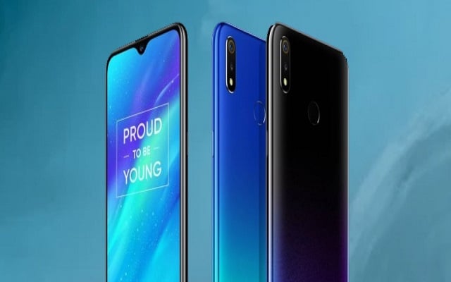 Realme 3 Pro Surfaced On Geekbench & Bluetooth SIG