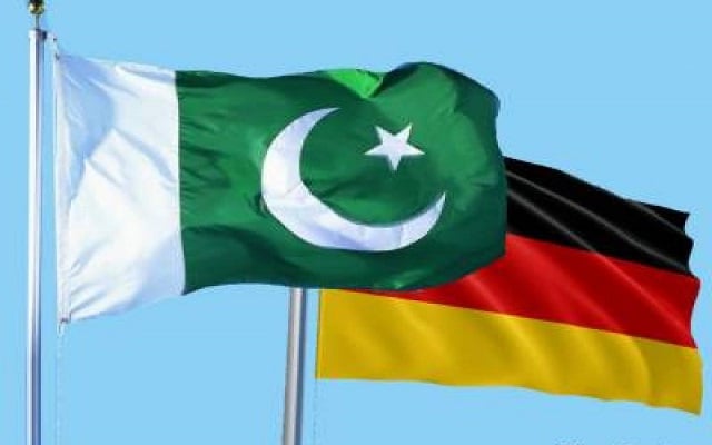 Pakistan & Germany Sign MoU To Strengthen Renewable Energy Sector