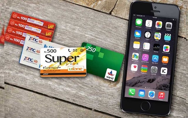 Supreme Court Restores Taxes On Prepaid Mobile Phone Cards