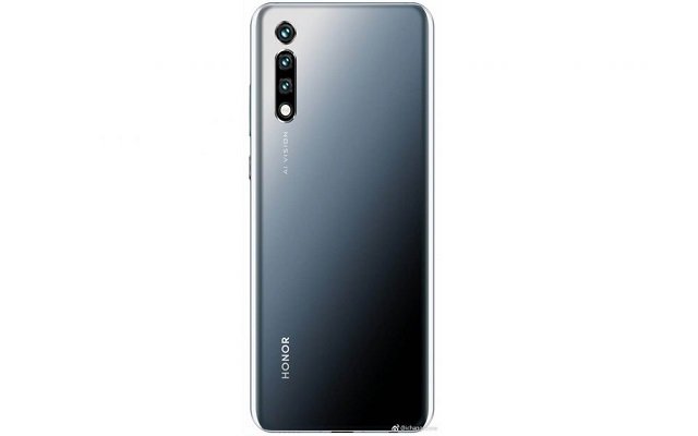 Honor 20 Pro Is Confirmed To Feature A Punch Hole Camera On The Front