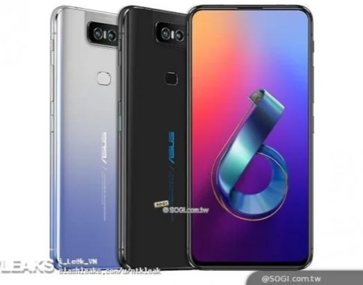 Asus Zenfone 6 Will Be Launched Tomorrow