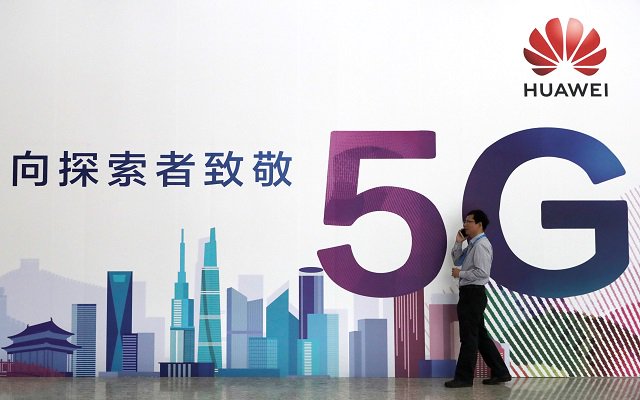 Huawei lost access to Android & Google Threatens Its 5G Ambitions