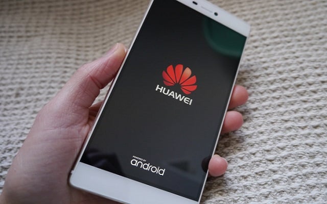 Huawei Responds to Android Ban