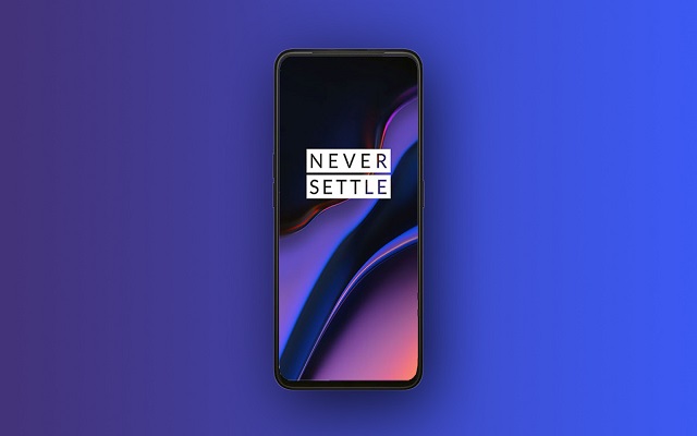 OnePlus 7 & One Plus 7 Pro Specs Sheet Surfaced Ahead Of Launch