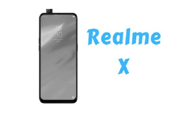 Realme X Launch Date Confirmed, Lighter version to Accompany it