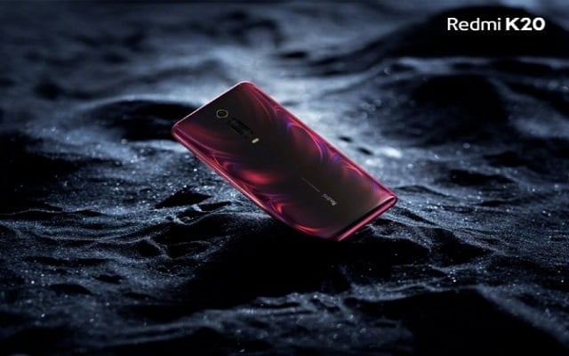 Redmi K20 Alleged Specs