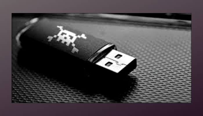 Want To Protect Your USB Drives's Data? Here's How.