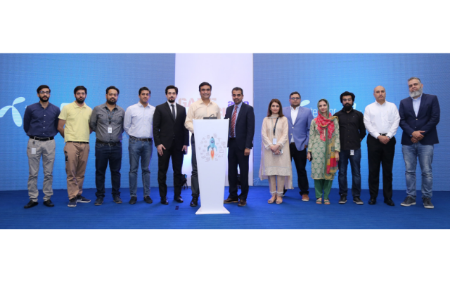 Telenor Velocity together with Google Brings its First Gaming Cohort