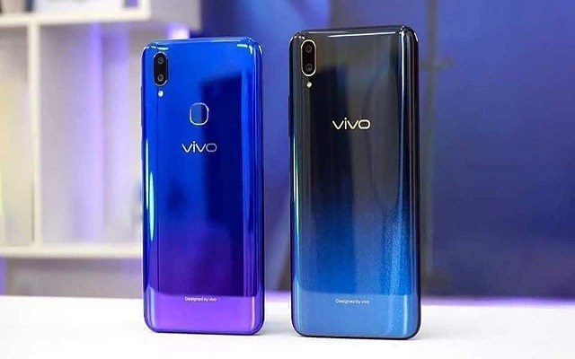 Vivo Smartphone Prices In Pakistan In May 2019