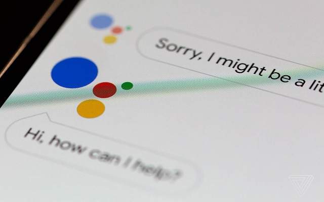 Google Assistant Gets New Color & DesignGoogle Assistant Gets New Color & Design