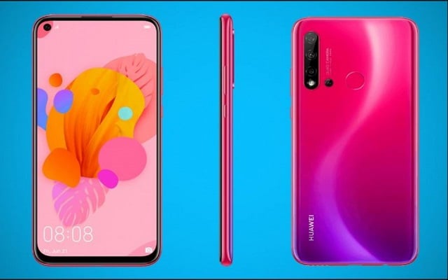 Huawei P20 Lite 2019 Is Tipped To Be More Powerful Than Its Predecessor