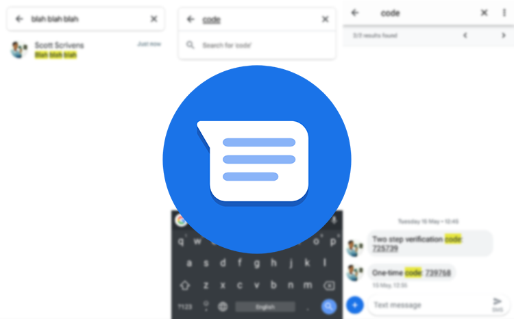 Google Messages App New Feature will Save your Time