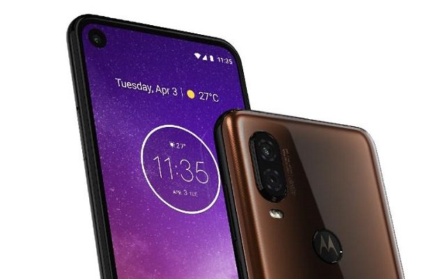 Motorola One Vision Launch Date Is Set To Be May 15
