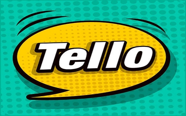 tellotalk Chat Messenger that offers FREE Voice Calls, Video Calls, Live and On Demand TV Channels, Hidden Chat, Desi Stickers,