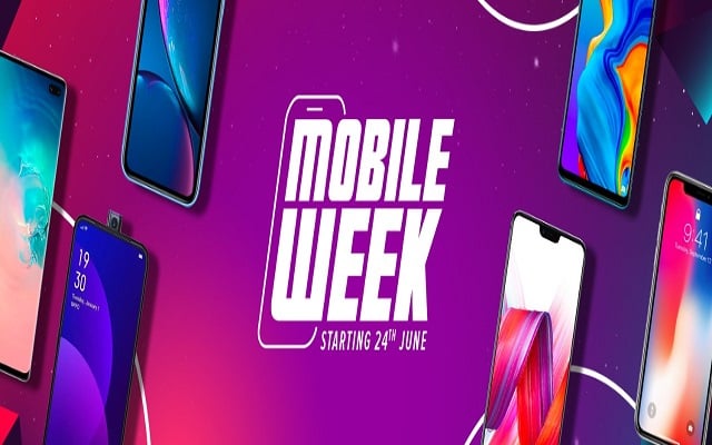 Get Mi Flagship Devices at Amazing Prices at Daraz Mobile Week