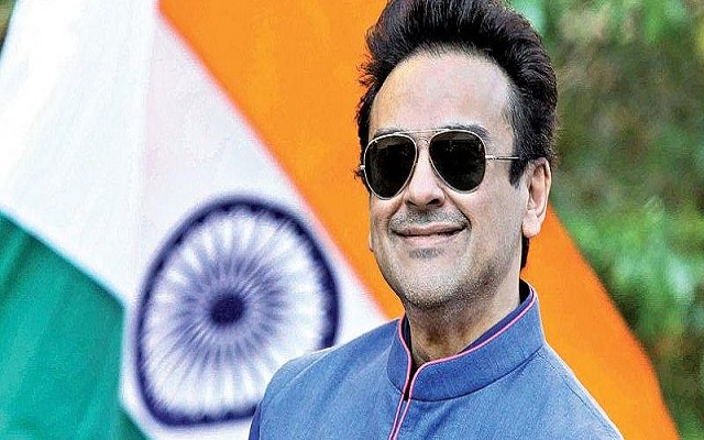 Adnan Sami Twitter Account Hacked and It's Funny