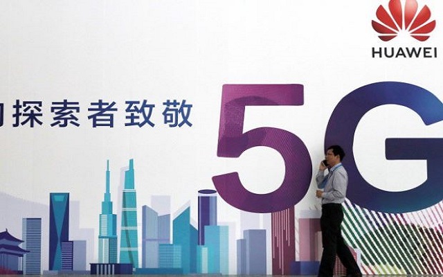 Huawei 5G Contracts