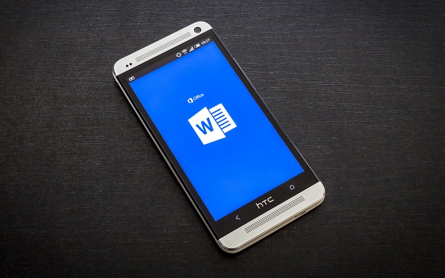 Microsoft Office Mobile Apps