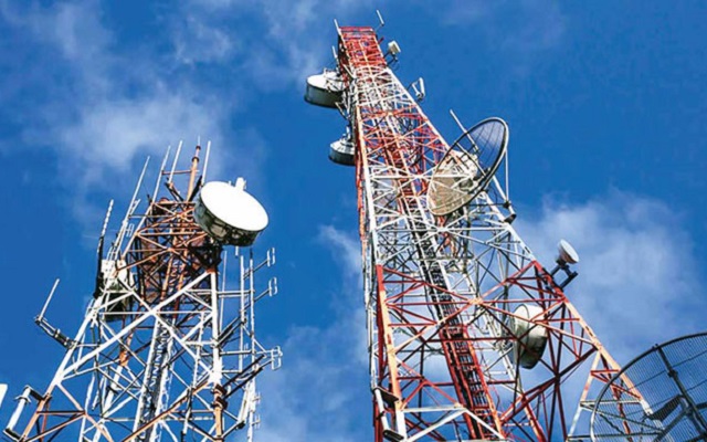 Pakistan Telecom Sector Revenue